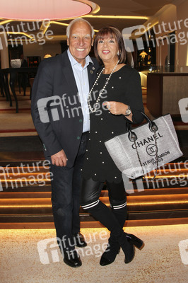 Eagles-Magazinpräsentation 2019 in München