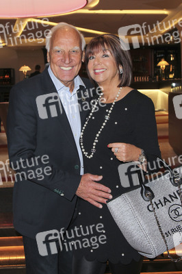 Eagles-Magazinpräsentation 2019 in München