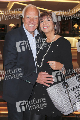 Eagles-Magazinpräsentation 2019 in München