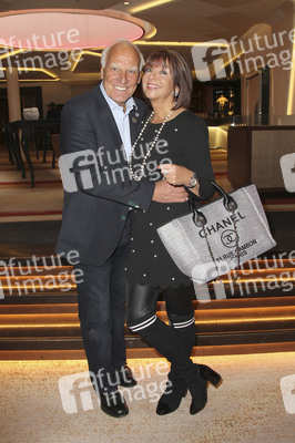 Eagles-Magazinpräsentation 2019 in München