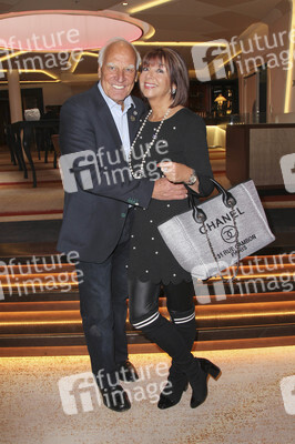 Eagles-Magazinpräsentation 2019 in München