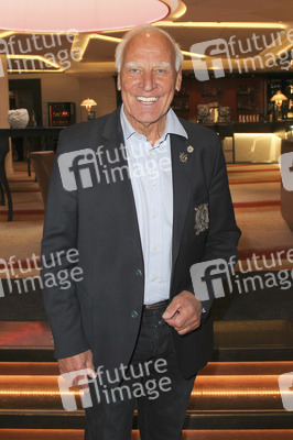 Eagles-Magazinpräsentation 2019 in München