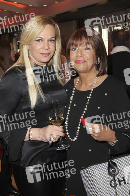 Eagles-Magazinpräsentation 2019 in München