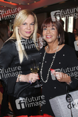 Eagles-Magazinpräsentation 2019 in München