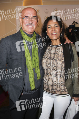 Eagles-Magazinpräsentation 2019 in München