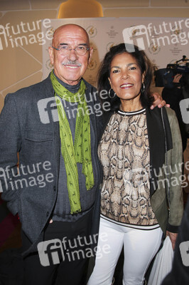 Eagles-Magazinpräsentation 2019 in München