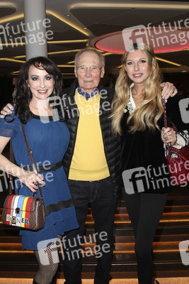 Eagles-Magazinpräsentation 2019 in München