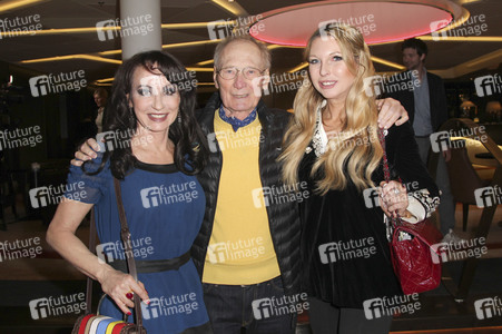 Eagles-Magazinpräsentation 2019 in München