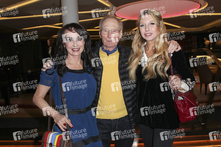 Eagles-Magazinpräsentation 2019 in München