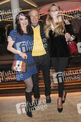 Eagles-Magazinpräsentation 2019 in München