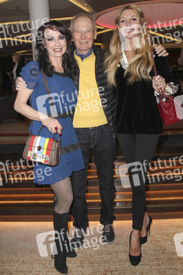 Eagles-Magazinpräsentation 2019 in München