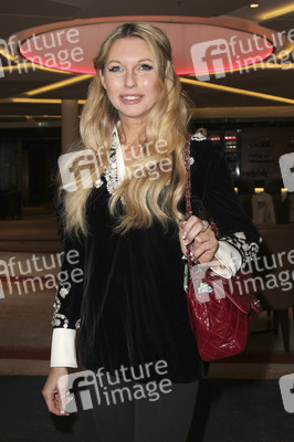 Eagles-Magazinpräsentation 2019 in München