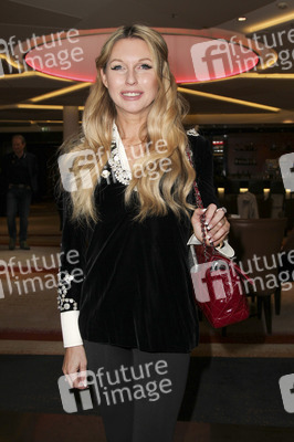 Eagles-Magazinpräsentation 2019 in München