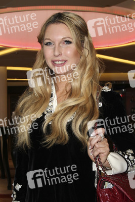 Eagles-Magazinpräsentation 2019 in München