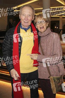 Eagles-Magazinpräsentation 2019 in München