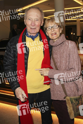 Eagles-Magazinpräsentation 2019 in München