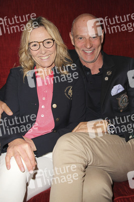 Eagles-Magazinpräsentation 2019 in München