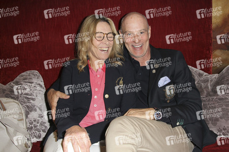 Eagles-Magazinpräsentation 2019 in München