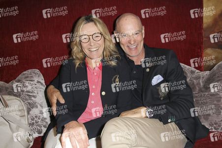 Eagles-Magazinpräsentation 2019 in München