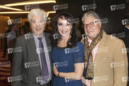 Eagles-Magazinpräsentation 2019 in München