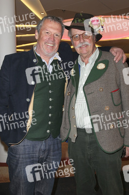 Eagles-Magazinpräsentation 2019 in München