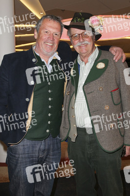 Eagles-Magazinpräsentation 2019 in München