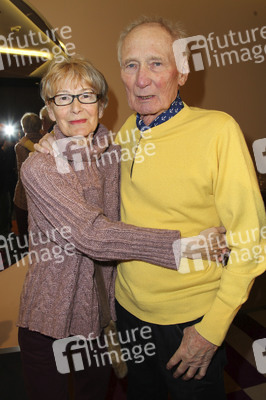 Eagles-Magazinpräsentation 2019 in München