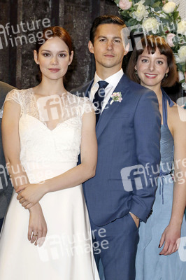 Settermin 'Hallo Again' in Hamburg