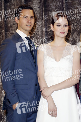 Settermin 'Hallo Again' in Hamburg