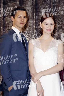 Settermin 'Hallo Again' in Hamburg