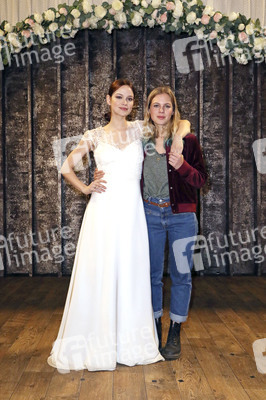 Settermin 'Hallo Again' in Hamburg