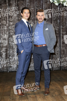 Settermin 'Hallo Again' in Hamburg