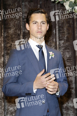 Settermin 'Hallo Again' in Hamburg