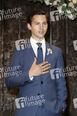 Settermin 'Hallo Again' in Hamburg