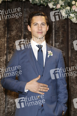 Settermin 'Hallo Again' in Hamburg