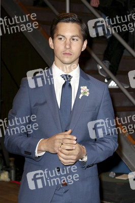 Settermin 'Hallo Again' in Hamburg