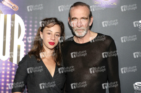 Musicalpremiere 'Cirque du Soleil - Paramour' in Hamburg