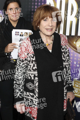 Musicalpremiere 'Cirque du Soleil - Paramour' in Hamburg