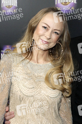 Musicalpremiere 'Cirque du Soleil - Paramour' in Hamburg