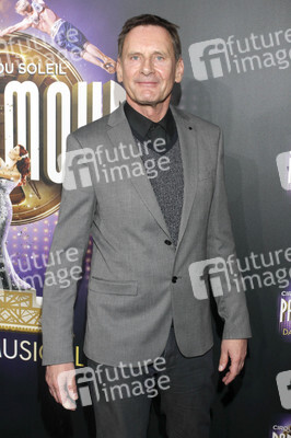 Musicalpremiere 'Cirque du Soleil - Paramour' in Hamburg