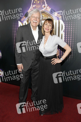 Musicalpremiere 'Cirque du Soleil - Paramour' in Hamburg