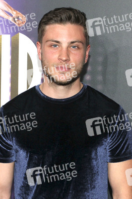 Musicalpremiere 'Cirque du Soleil - Paramour' in Hamburg