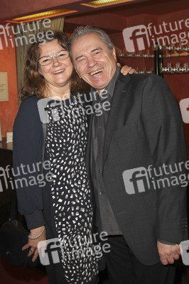 Theaterpremiere 'Rain Man' in München