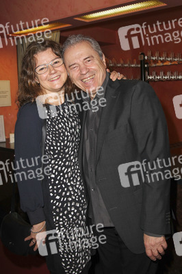 Theaterpremiere 'Rain Man' in München