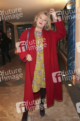 Theaterpremiere 'Rain Man' in München