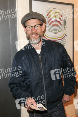 Theaterpremiere 'Rain Man' in München