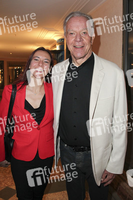 Theaterpremiere 'Rain Man' in München