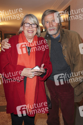 Theaterpremiere 'Rain Man' in München