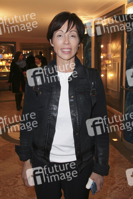 Theaterpremiere 'Rain Man' in München