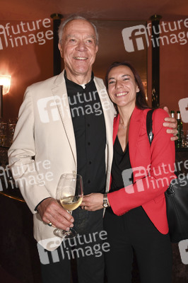 Theaterpremiere 'Rain Man' in München